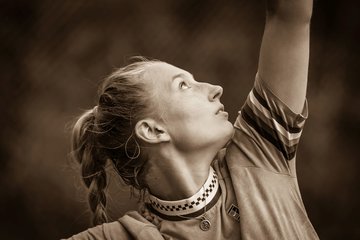 Ausschnitte 1281 - Marie-Lynn Tiedemann